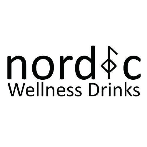Nordic Wellness Drinks