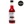 Load image into Gallery viewer, Water Kefir | Wild Nordic Berries - Case of 12, 250ml bottles
