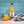 Load image into Gallery viewer, Water Kefir | Sea Buckthorn - Case of 12, 250ml bottles
